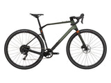MYLC CF 2 Gravel Plus - green/black