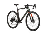 MYLC CF 2 Gravel Plus - green/black