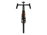 MYLC CF 2 Gravel Plus - green/black