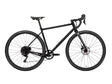 MYLC ST 1 Gravel Plus - black/black