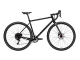 MYLC ST 1 Gravel Plus - black/black