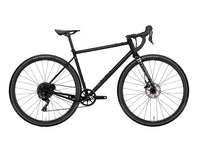 MYLC ST 1 Gravel Plus - black/black