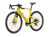 Rondo Ruut CF 1 Gravel Plus Bike - curry/black