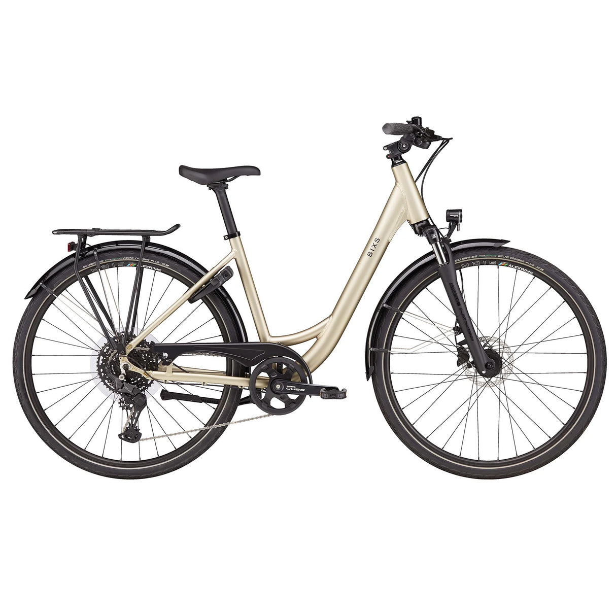 Campus 3 Di - Metallic Sand