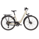 Campus 3 Di - Metallic Sand