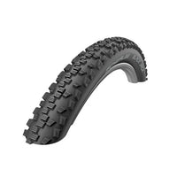Black Jack clincher band - 18x1.90 inch - LiteSkin - Black 'n' Roll