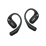 Open Fit - black
