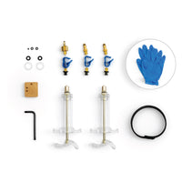 Kit de purge pour Sram/Avid/Formula Workshop