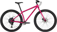 Krampus 29+ - Prickly Pear