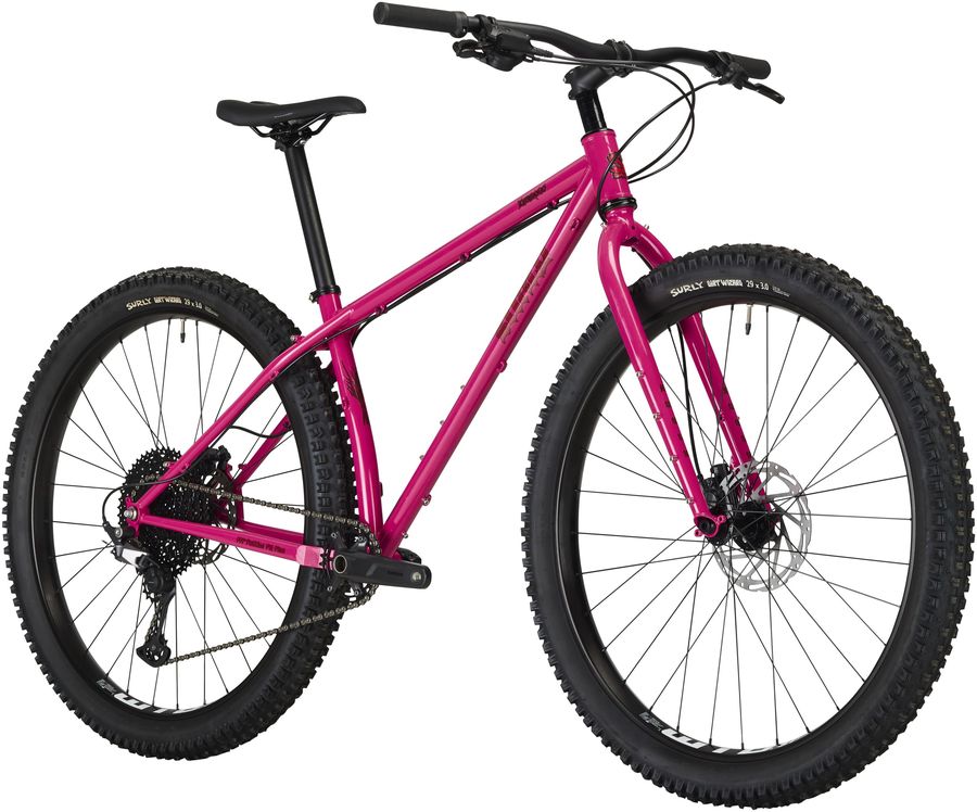Krampus 29+ - Prickly Pear