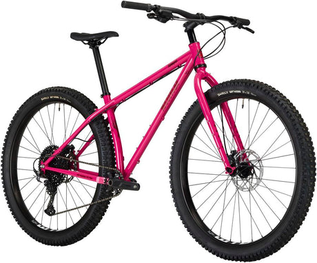 Krampus 29+ - Prickly Pear