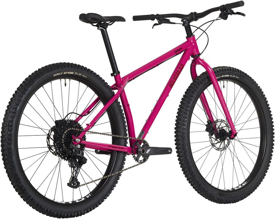 Krampus 29+ - Prickly Pear