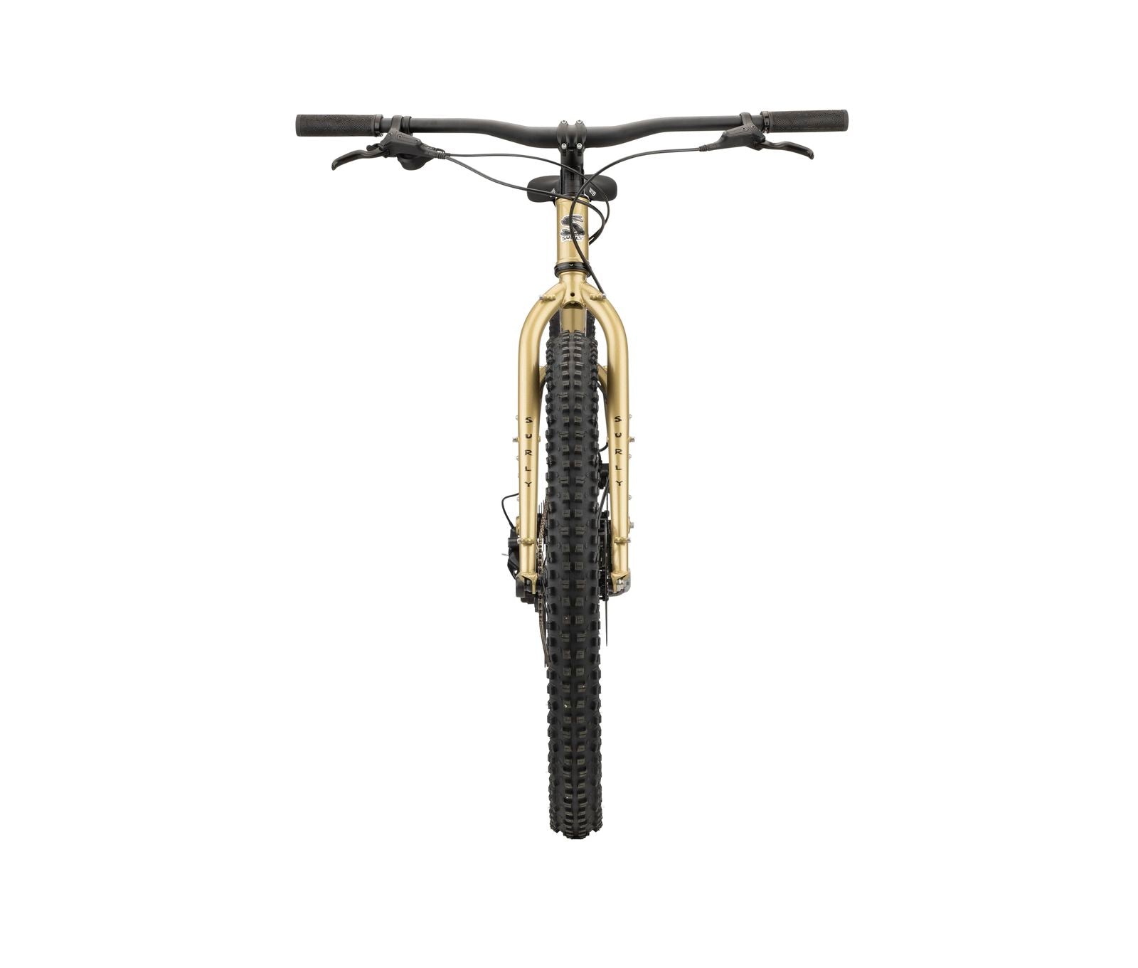 Karate Monkey MTB Complete Bike 27.5+ - Fool's Gold