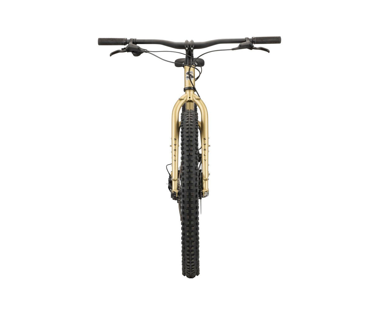 Karate Monkey MTB Komplettrad 27.5+ - Fool's Gold