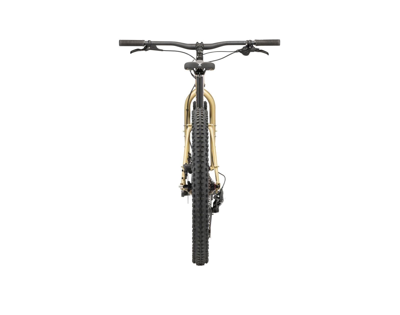 Karate Monkey MTB Komplettrad 27.5+ - Fool's Gold