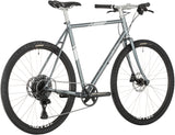 Space Horse Microshift - Grey