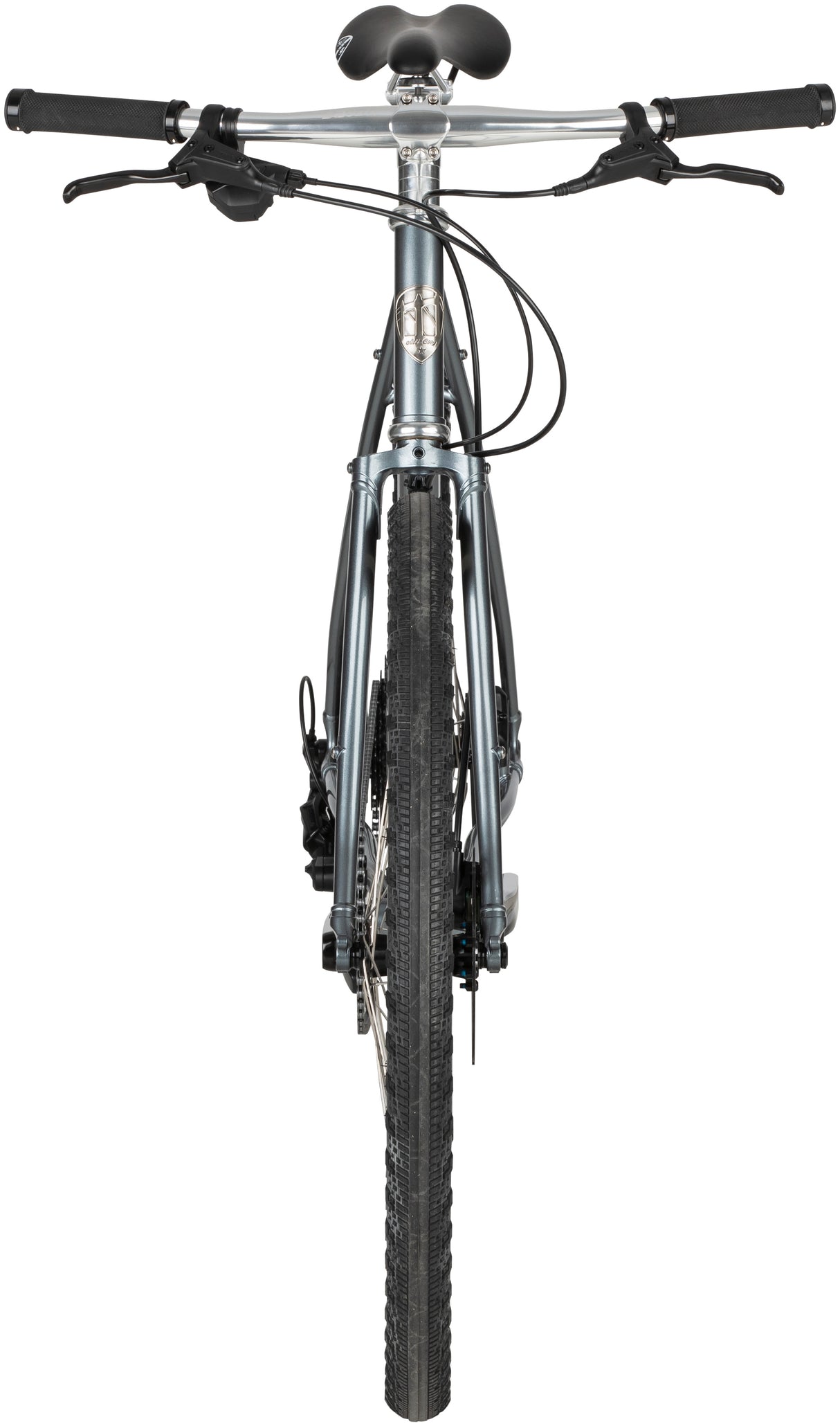 Space Horse Microshift - Grey