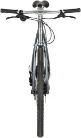 Space Horse Microshift - Grey
