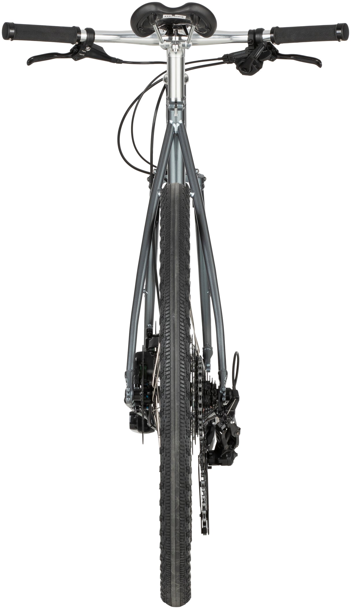 Space Horse Microshift - Grey