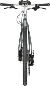 Space Horse Microshift - Grey