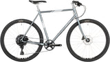 Space Horse Microshift - Grey
