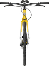 Super Professional Single Speed - Yellow