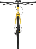 Super Professional Single Speed - Yellow