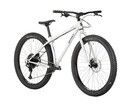 Krampus All Mountain 29+ - First Loser silver