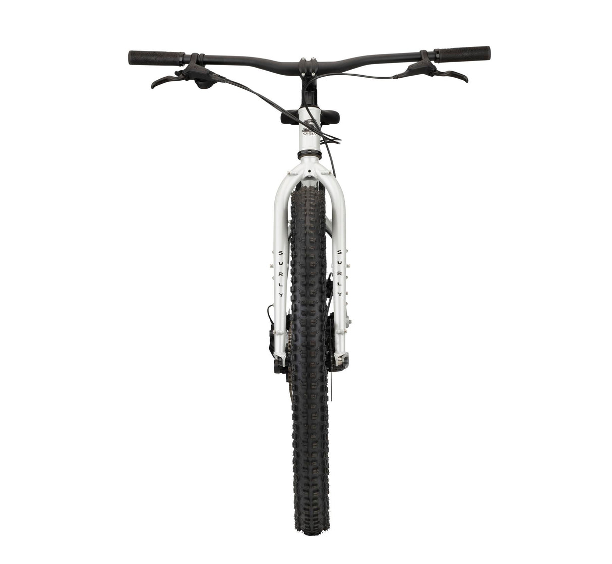 Krampus All Mountain 29+ - First Loser silver