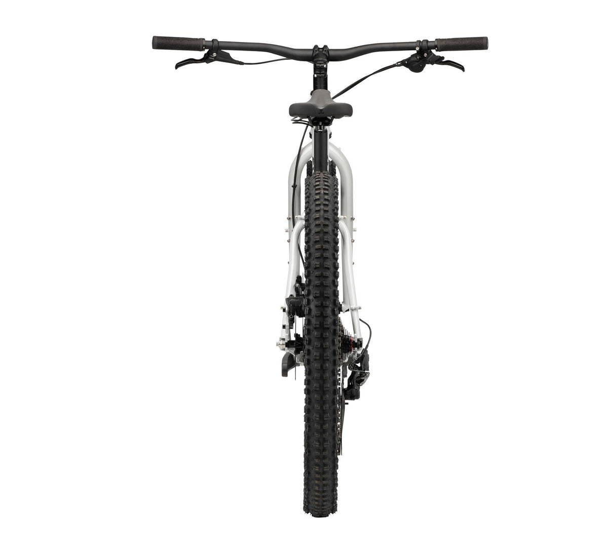 Krampus All Mountain 29+ - First Loser silver