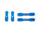 Entlüftungskit für DOT Öl-Kit, BKD-1.2