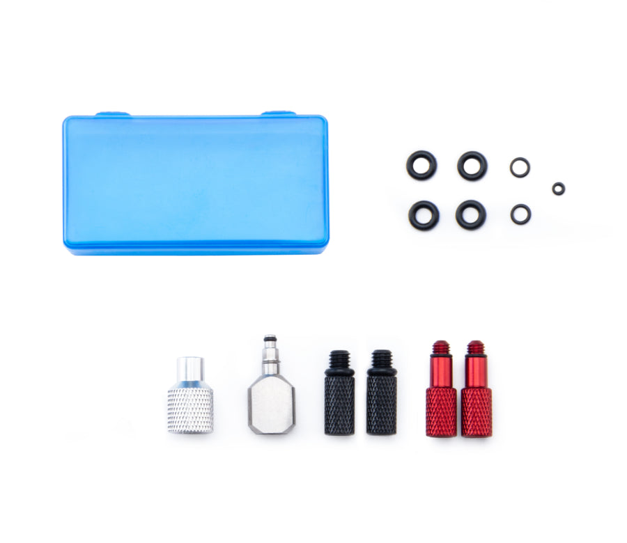 Entlüftungskit für DOT Öl-Kit, BKD-1.2