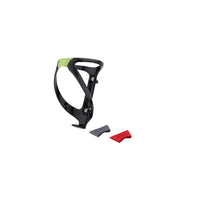 ABS bottle holder - black 