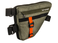Packman Travel Satellite - Rahmentasche