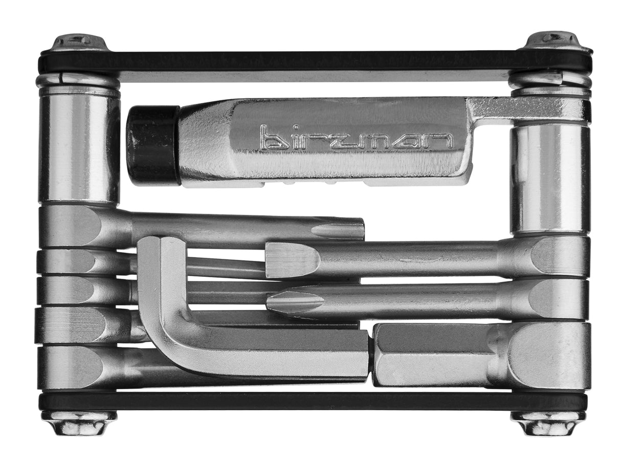 Birzman Feexman E-Version Multi Tool 10 functions - black