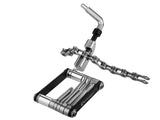 Birzman Feexman E-Version Multi Tool 10 functions - black