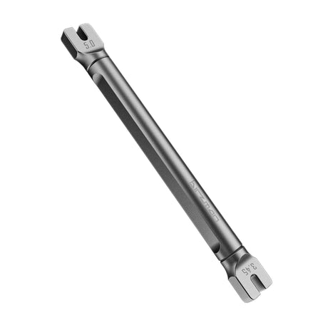 Zweiseitiger Speichenschlüssel 3.45/5.0