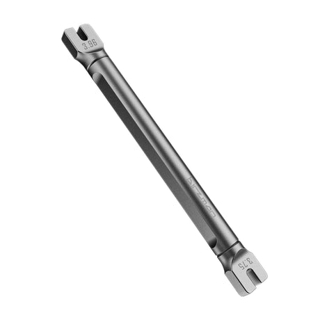 Zweiseitiger Speichenschlüssel 3.75/3.96