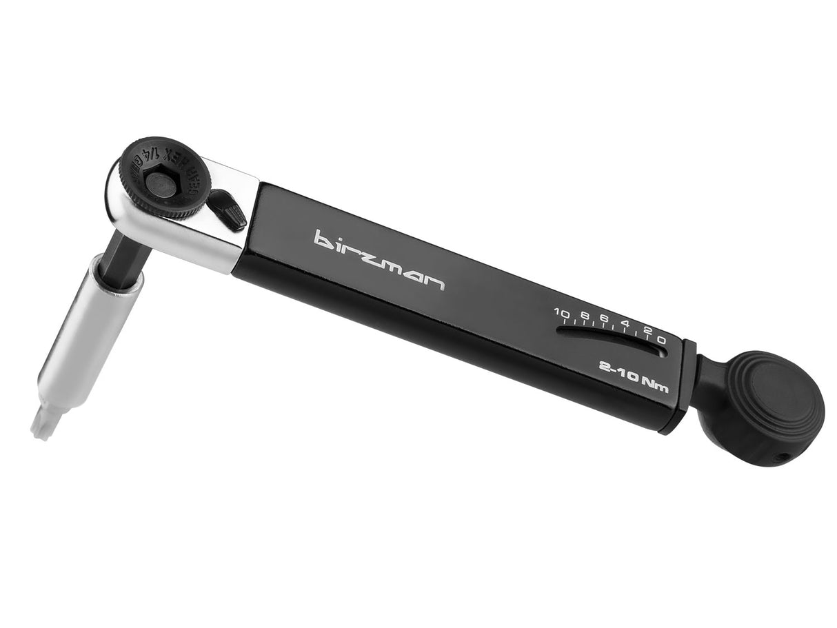 Pocket Torque Drehmomentschlüssel 2-10 Nm