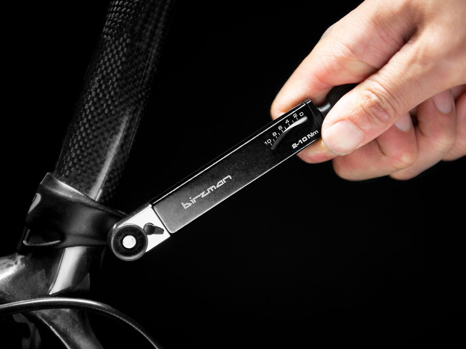 Pocket Torque Drehmomentschlüssel 2-10 Nm