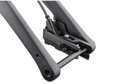 Dummy Rotor - black