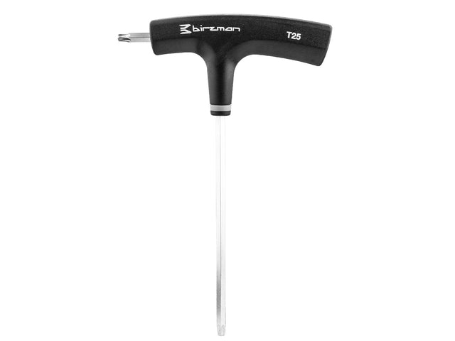 Birzman T-Handle Torx Key Wrench T25 - Ersatzteil - black