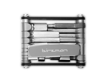 Birzman Feexman Disc D21 Multi Tool - black/silver