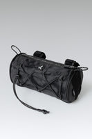 Handlebar Bag Wander 1.5L True Black