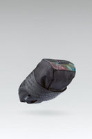 Saddle Bag Pouch Grande True Black