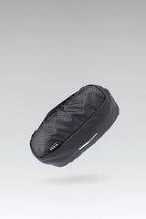 Saddle Bag Pouch Grande True Black