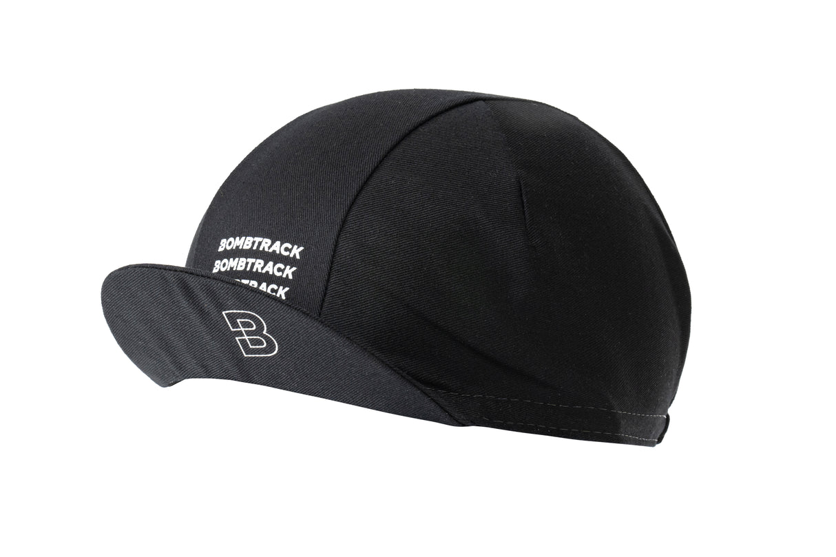 ACHROMATIC Cap - schwarz