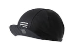 ACHROMATIC Cap - schwarz