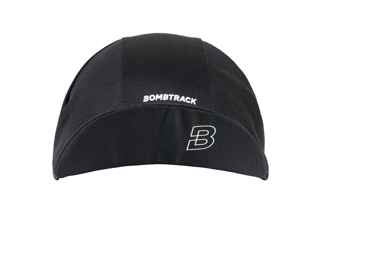 ACHROMATIC Cap - schwarz