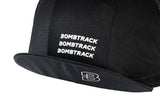 ACHROMATIC Cap - schwarz